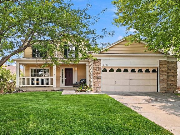 2nd image of 3593 Larkspur Dr