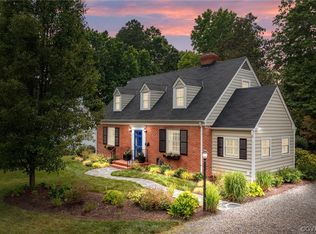 1102 Skipwith Rd, Henrico, VA 23229