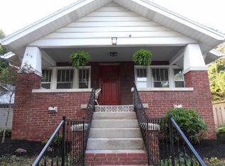 616 E 1st St, Bloomington, IN