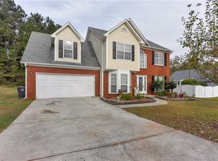 3325 Brook Lea Dr, Lawrenceville, GA 30044