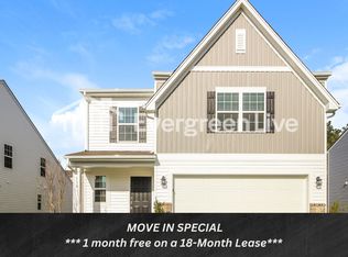 116 Stokely Way, Piedmont, SC 29673