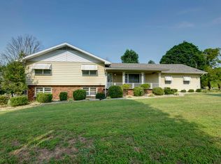 6113 N State Highway H, Springfield, MO 65803