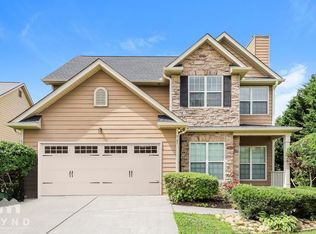 15 Hamilton Blvd NW, Cartersville, GA 30120