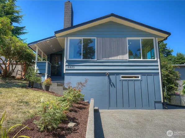 4620 N Ferdinand Street, Tacoma, WA 98407