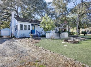 3052 College St, Jacksonville, FL 32205