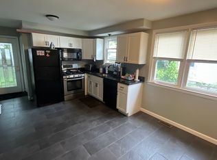 97 Erie St, Providence, RI 02908