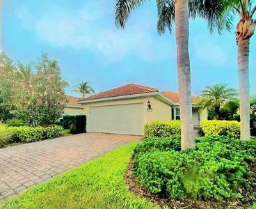 8657 Querce CT, Naples, FL, 34114