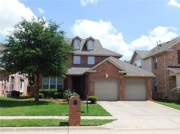 3600 Nandina Dr, Flower Mound, TX 75022