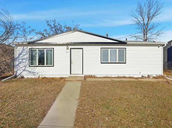 406 E Adams St, Rapid City, SD 57701