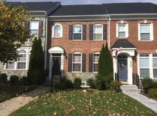 2506 Hildas Way, Woodbridge, VA 22191