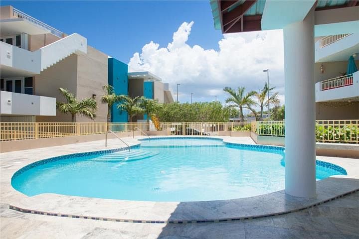 2nd image of 211 Condominio Puerto Prad