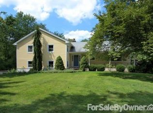 25 Kinnan Way, Basking Ridge, NJ 07920