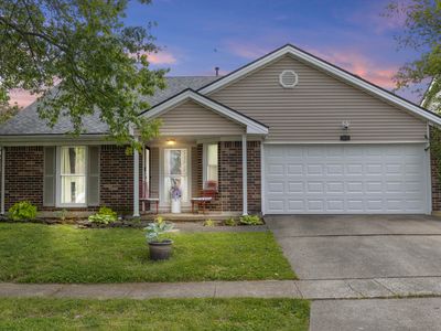 3453 Colonnade Dr, Lexington, KY, 40515