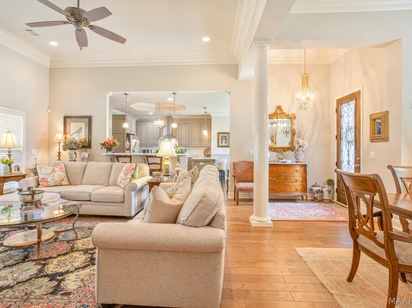 1513 Manor Park Ct, Montgomery, AL 36117
