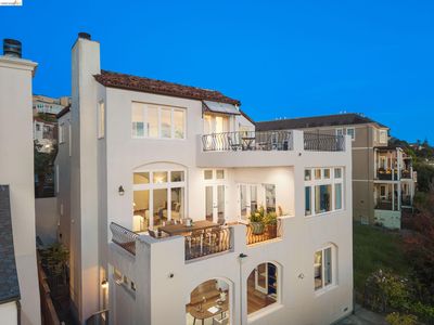 4951 Proctor Ave, Oakland, CA, 94618
