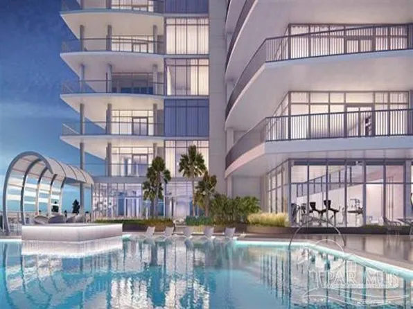 14701 Perdido Key Dr #903, Perdido Key, FL 32507