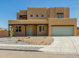 2820 Kiva View Ln NE, Rio Rancho, NM 87124