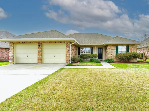 1712 Harvest Dr, Houma, LA 70360