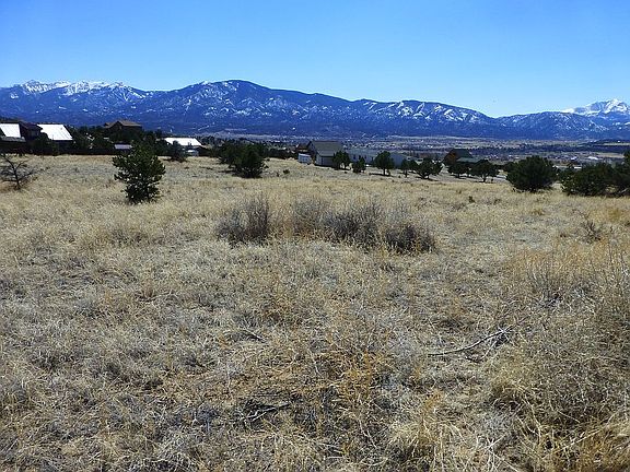 4th image of 1.3 ACRES W Cheyenne Cir