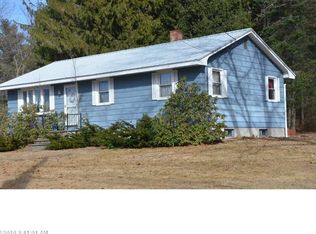 2440 Hotel Rd, Auburn, ME 04210