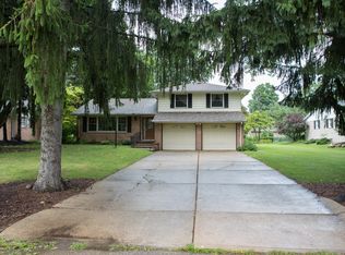 2405 Pennington St NW, Canton, OH