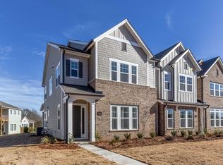 13118 Kornegy Dr #TOWNHOUSE 9, Charlotte, NC 28277