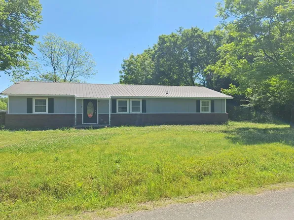 113267 S 4720th Rd, Muldrow, OK 74948