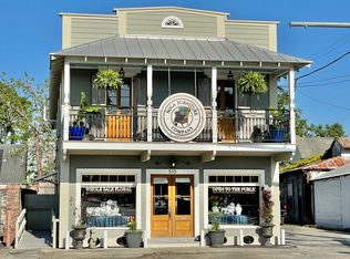 515 Jackson St, Thibodaux, LA 70301