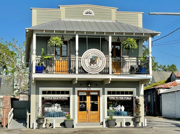 515 Jackson St, Thibodaux, LA 70301