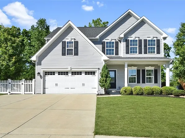4643 Pebble Creek Ct, Peninsula, OH 44264