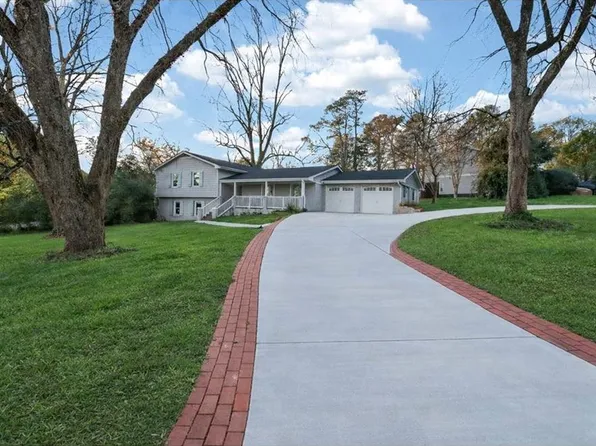 2842 Briarcliff Rd NE, Atlanta, GA 30329