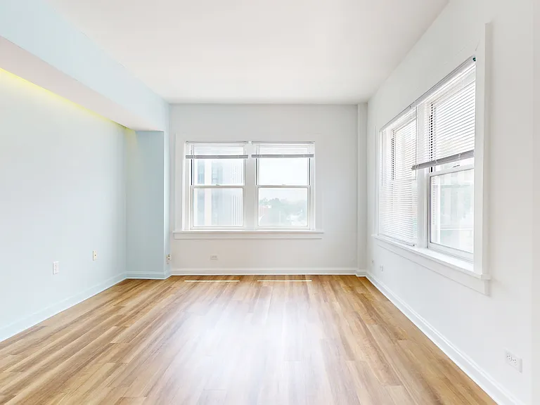 Dining/Living room