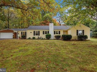 14201 Lewisdale Rd, Clarksburg, MD 20871