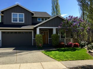 10450 SW 137th Pl, Beaverton, OR 97008