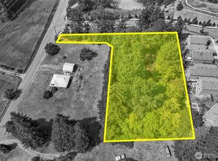 31819 124th Street SE, Sultan, WA 98294