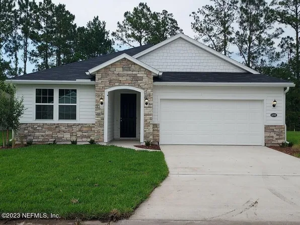 6599 BURNT CREEK Road, Jacksonville, FL 32222