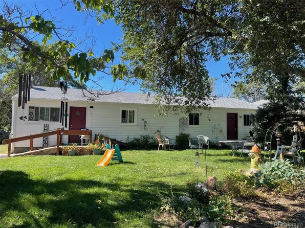 5451 Leyden Street, Commerce City, CO 80022