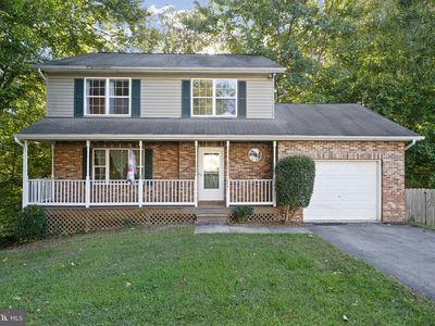 12561 Adobe Cir, Lusby, MD, 20657