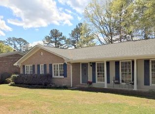 4816 Timberlane Dr, Macon, GA 31210