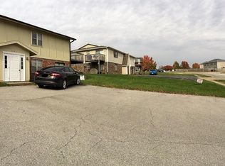 101 Albany Dr, Columbia, MO 65201