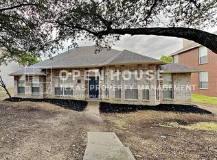 1516 Mission Ridge Trl, Carrollton, TX 75007