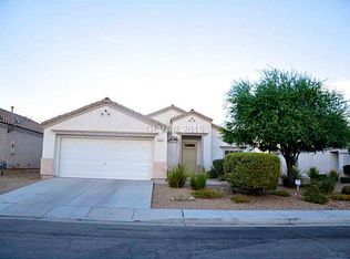 3424 Mazzocco Ct, North Las Vegas, NV 89032