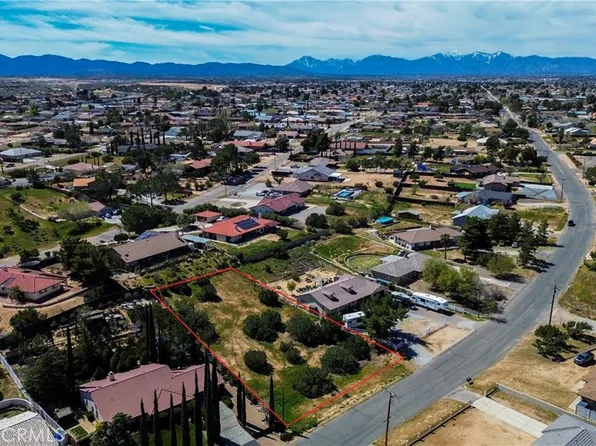 39833428 Fairburn St Lot 247, Hesperia, CA 92345