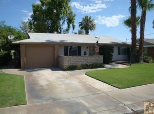 77280 Minnesota Ave, Palm Desert, CA 92211
