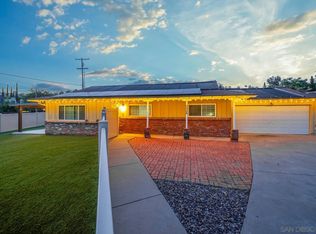 9906 Sierra Madre Rd, Spring Valley, CA 91977