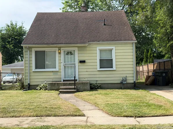 26985 Andover St, Inkster, MI 48141