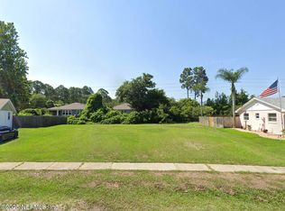 837 Rita Cir, Saint Augustine, FL 32086