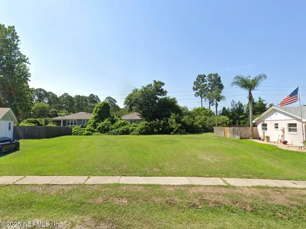 837 RITA Circle, St. Augustine, FL 32086