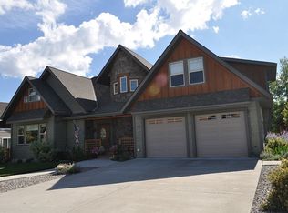 150 Morgan Creek Rd, Bozeman, MT 59718