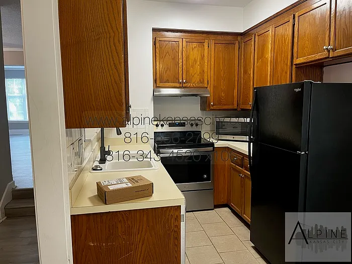 7105 N Kingston Ct — Photo 7